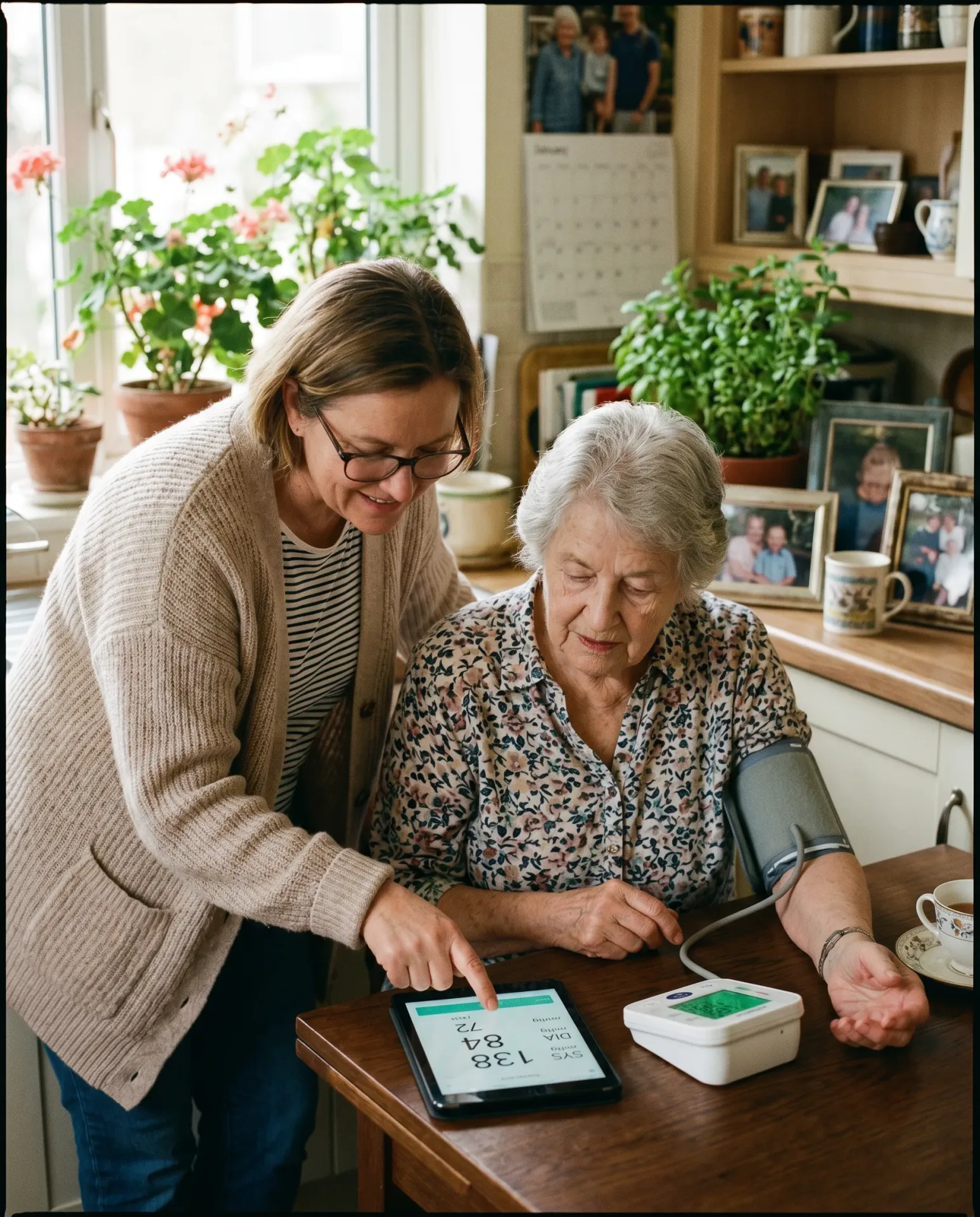 Simple Ways Home Care Can Improve Quality of Life