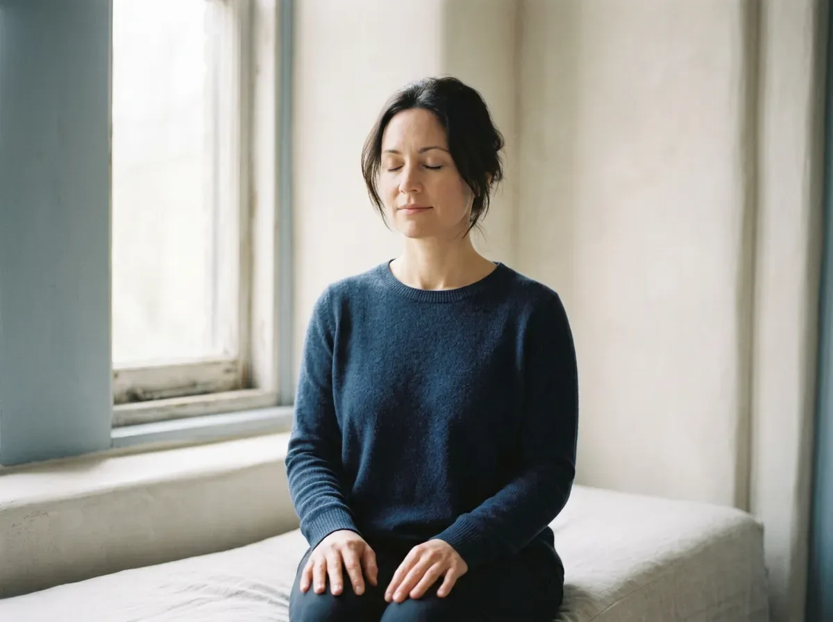 After acupuncture NYC