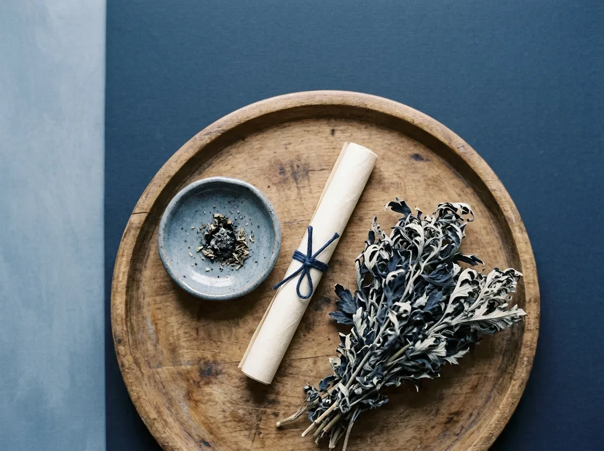Moxibustion Financial District NYC