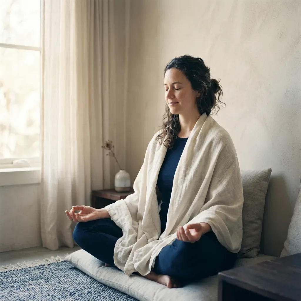 Acupuncture care NYC — Blue Iris