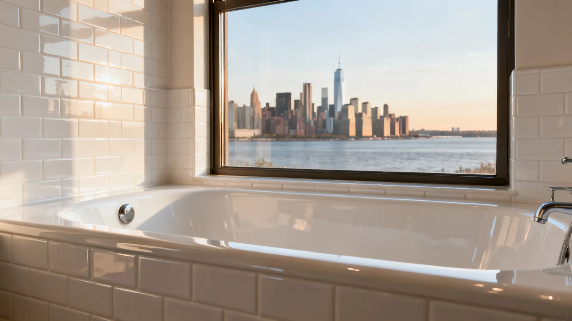 Bathtub reglazing in Nearby NJ
