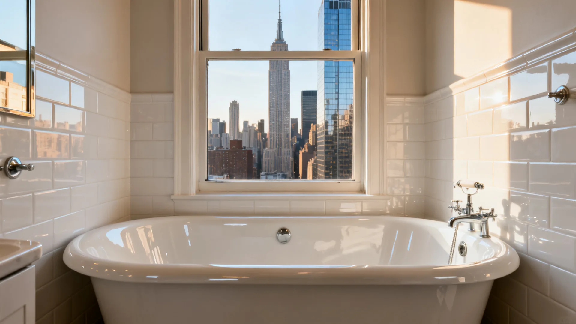 Bathtub reglazing in Harlem