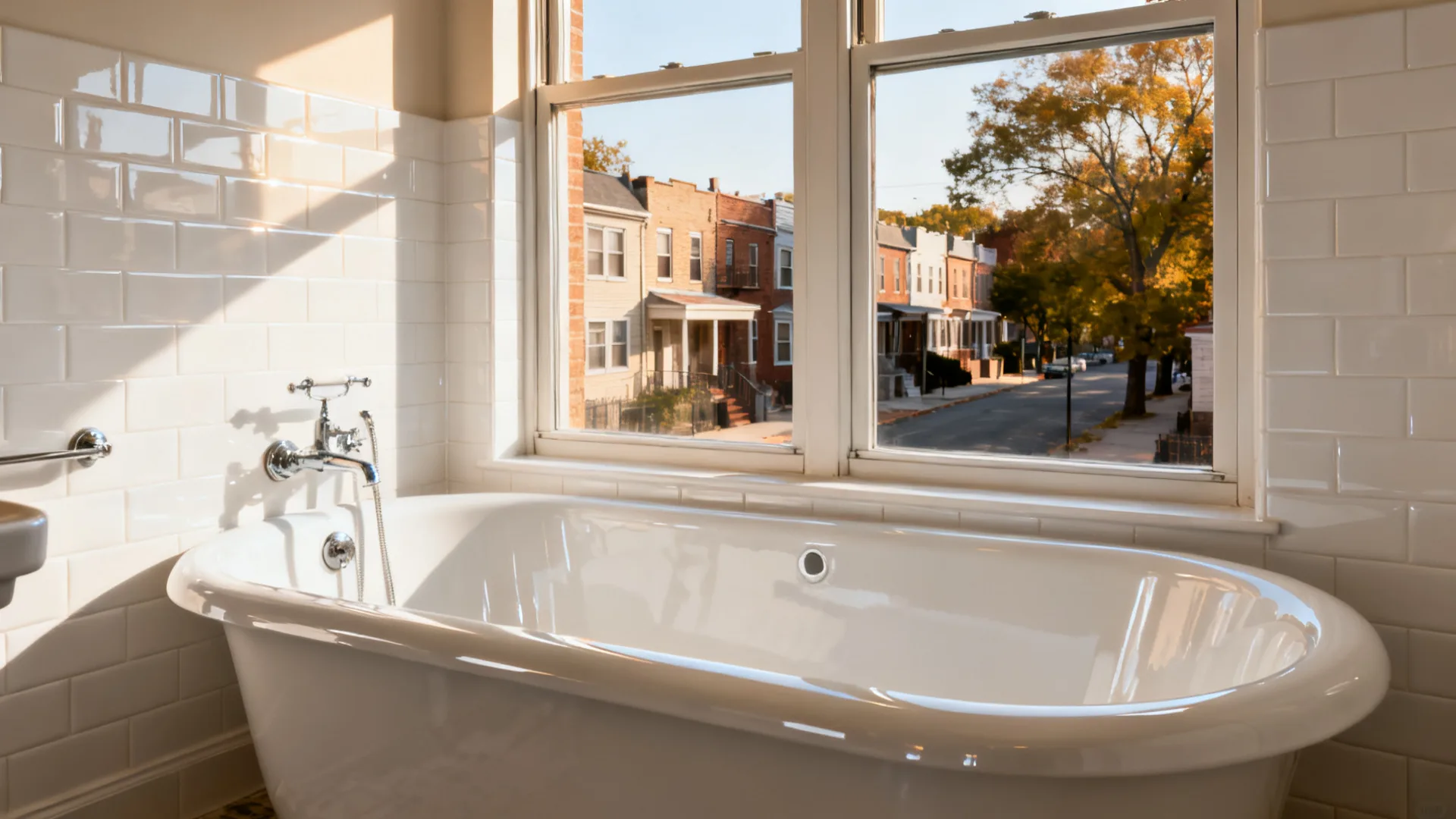 Bathtub reglazing in Jamaica