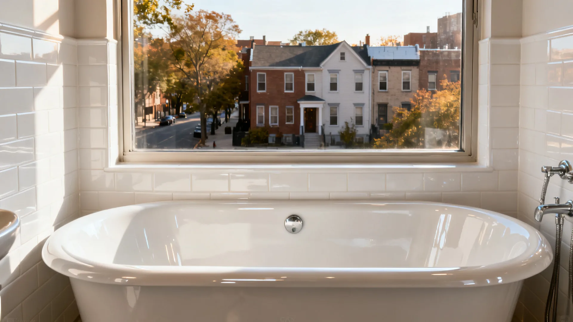 Bathtub reglazing in Rego Park