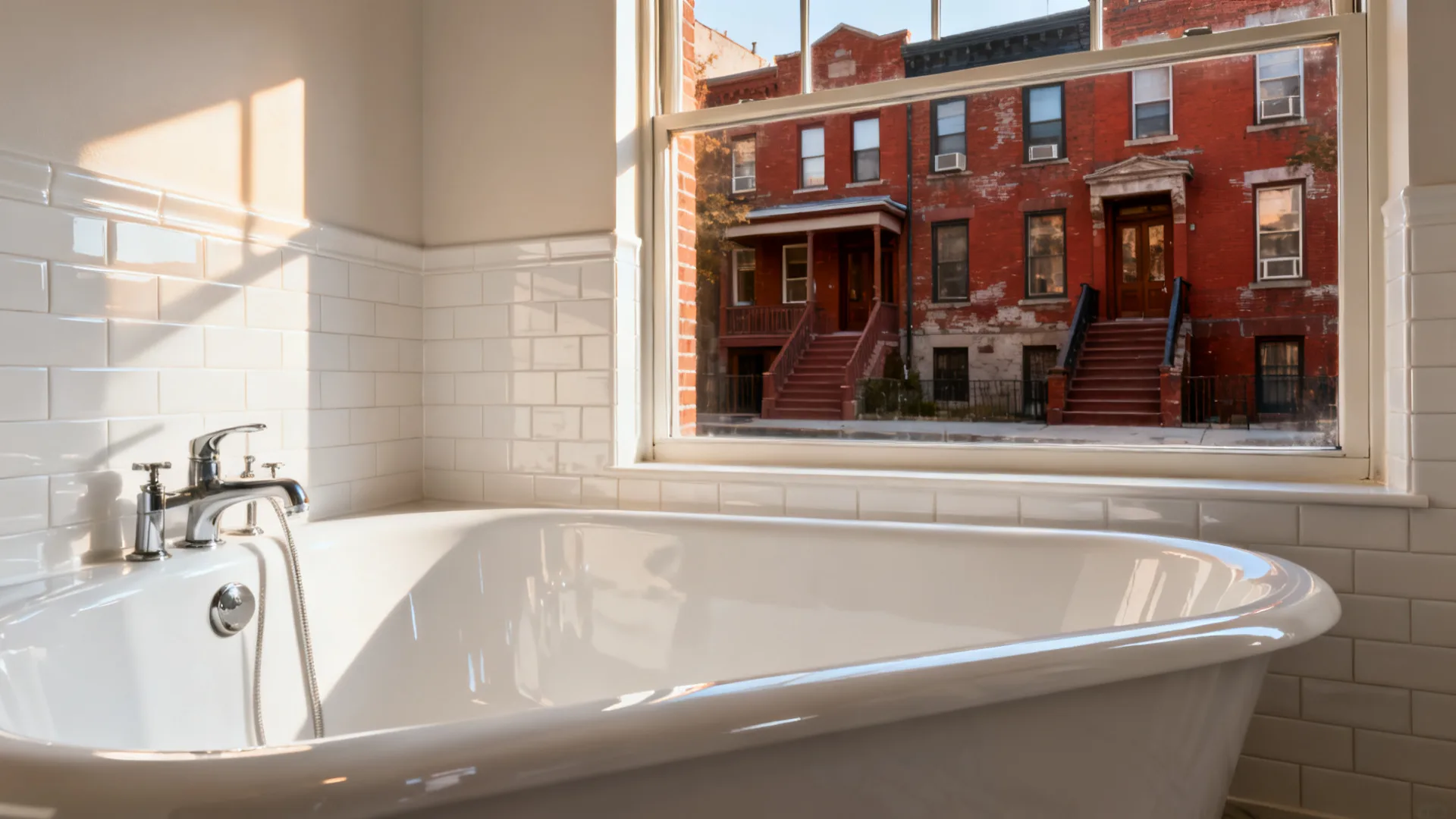 Bathtub reglazing in Sheepshead Bay