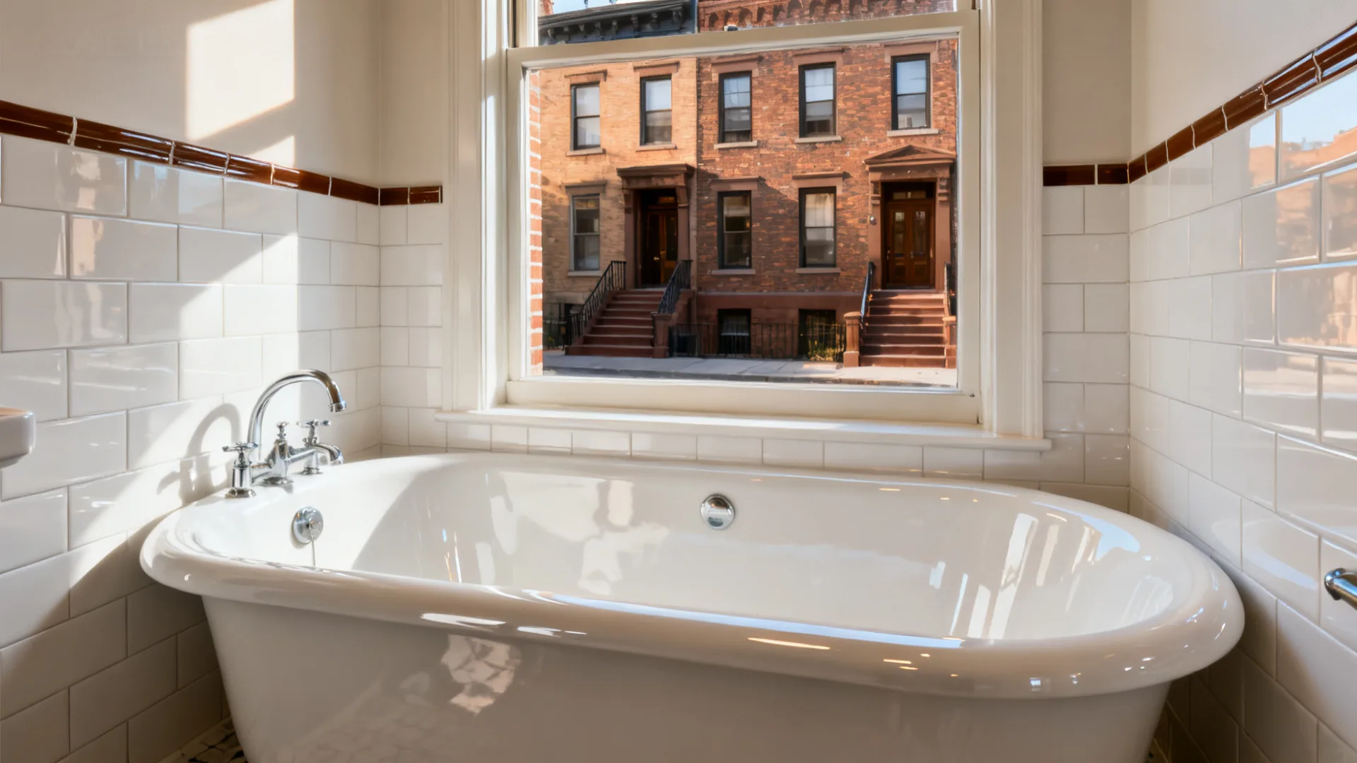 Bathtub reglazing in Coney Island