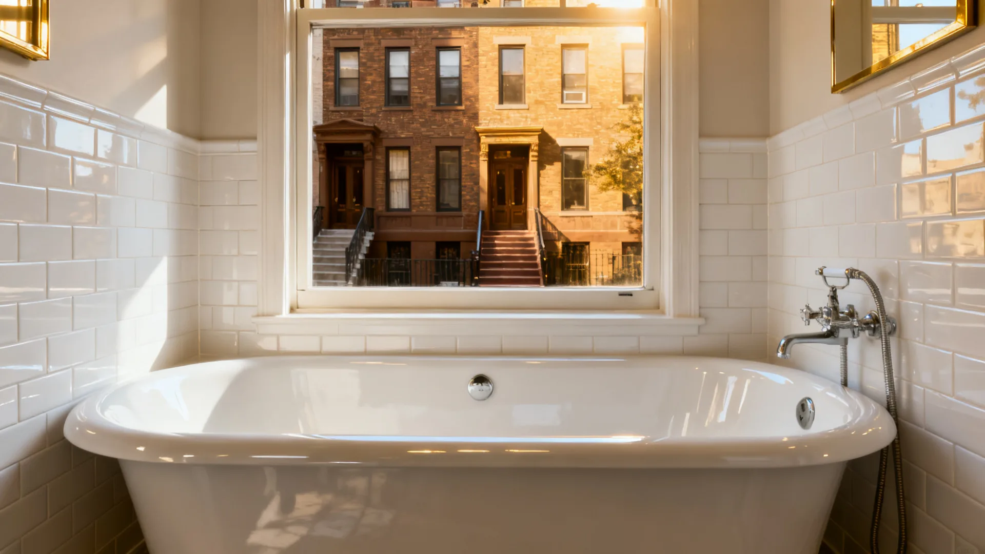 Bathtub reglazing in Bay Ridge
