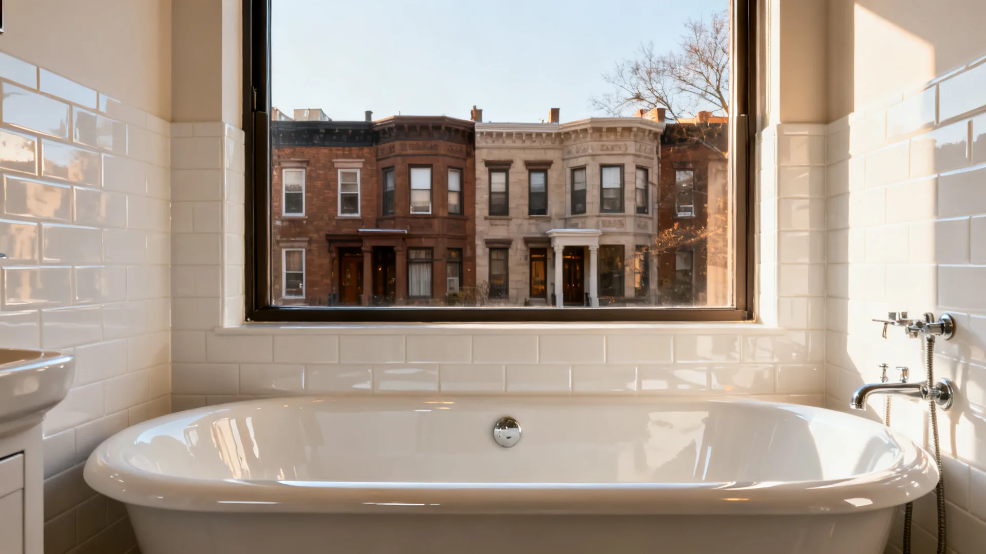 Bathtub reglazing in Dyker Heights