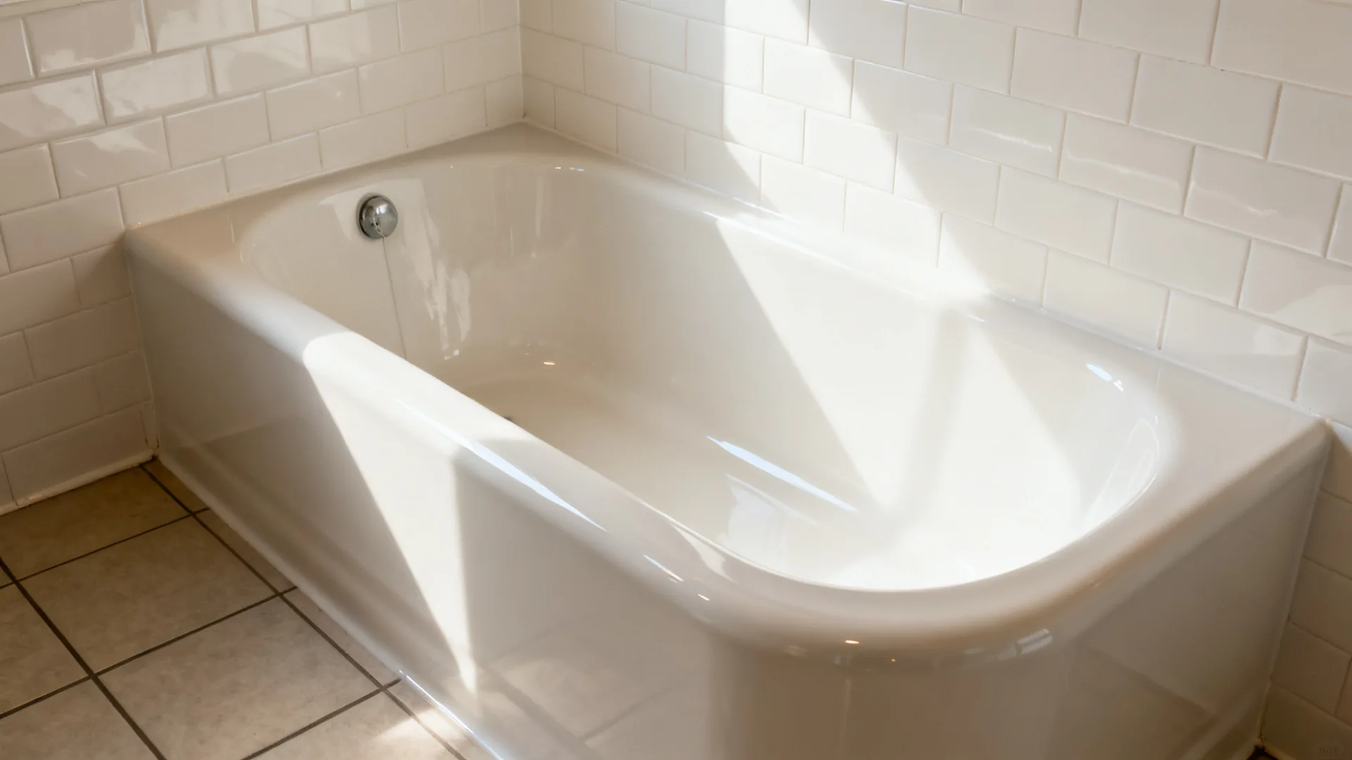 Bathtub reglazing in Brooklyn