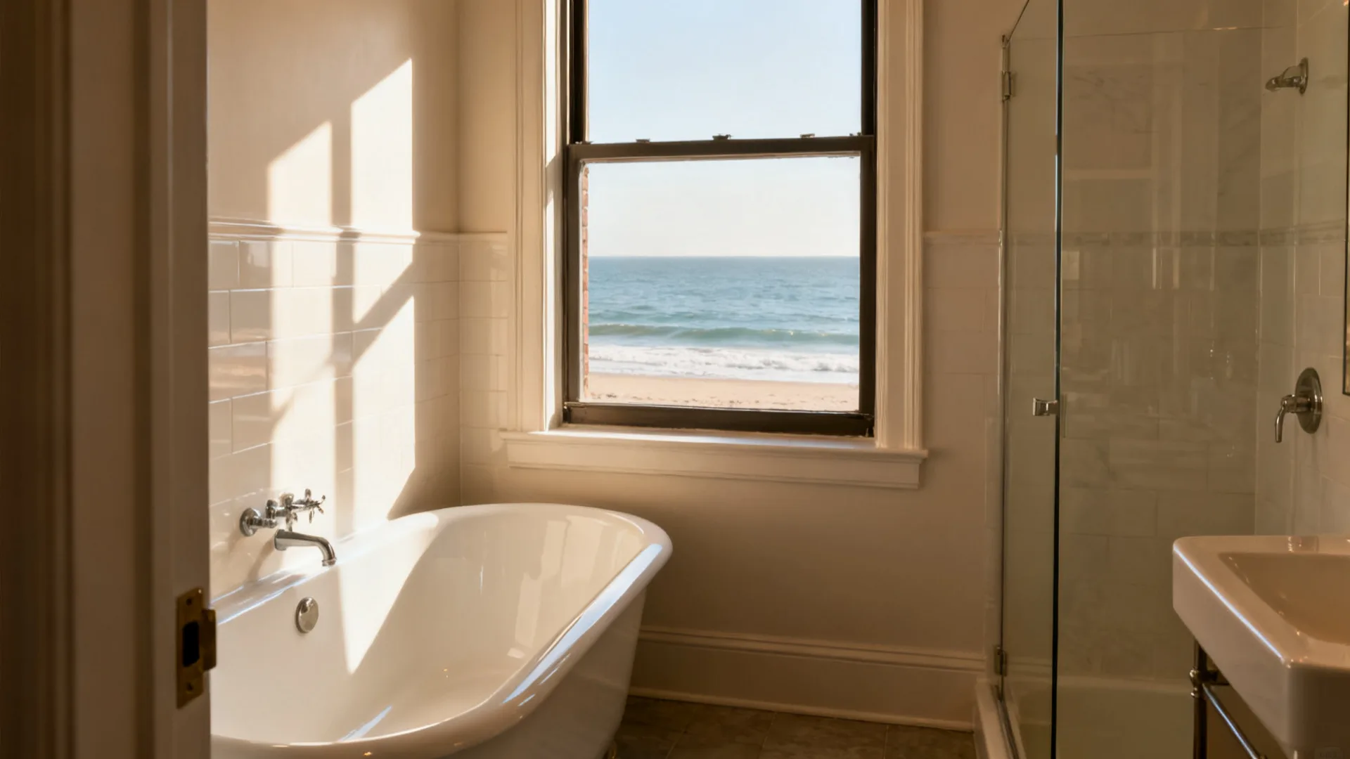 Bathtub reglazing in Brooklyn