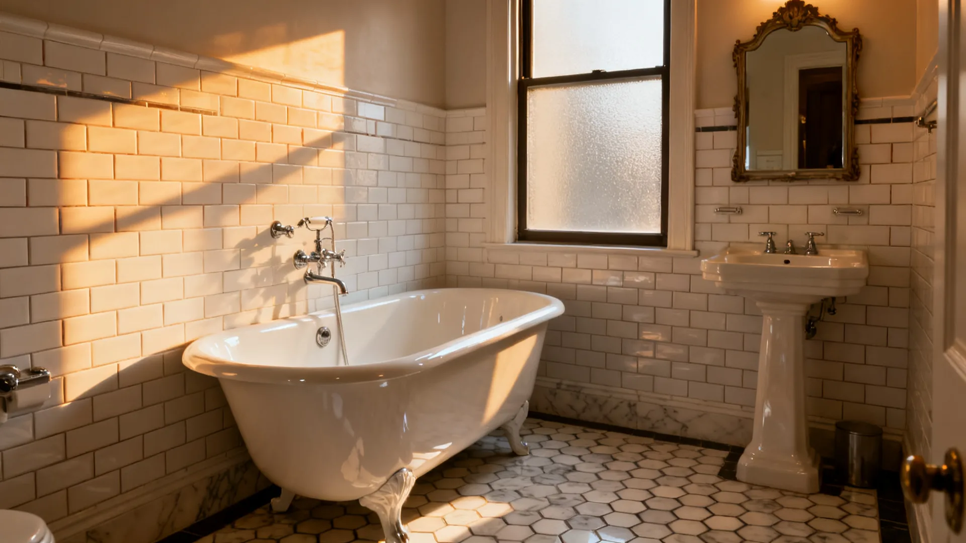Bathtub reglazing in Manhattan