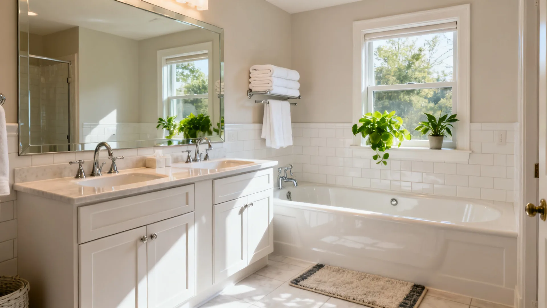 Bathtub reglazing in Staten Island