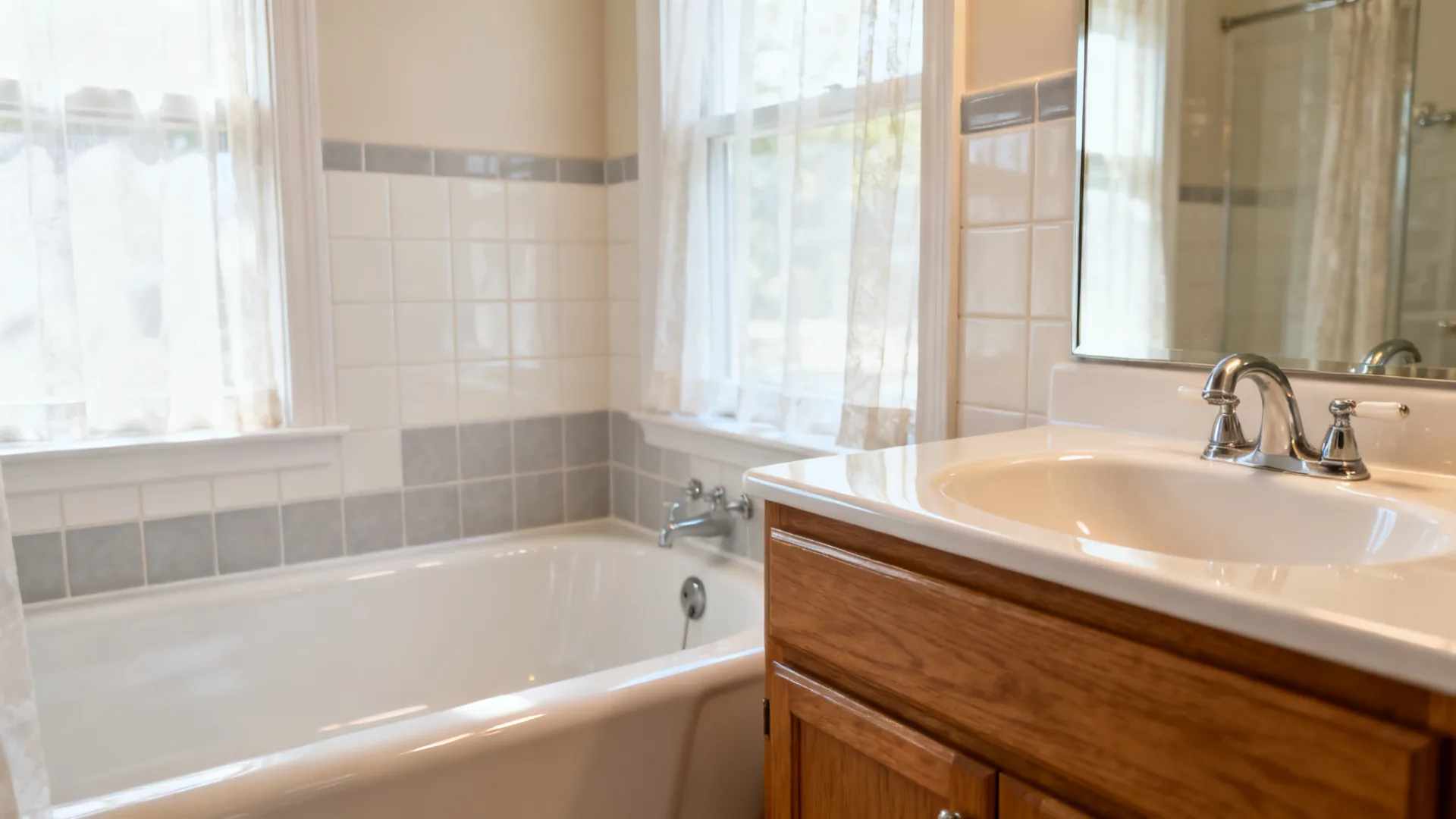 Bathtub reglazing in Staten Island