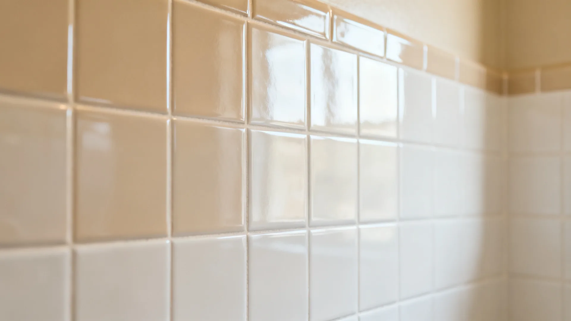 Tile reglazing in Fordham
