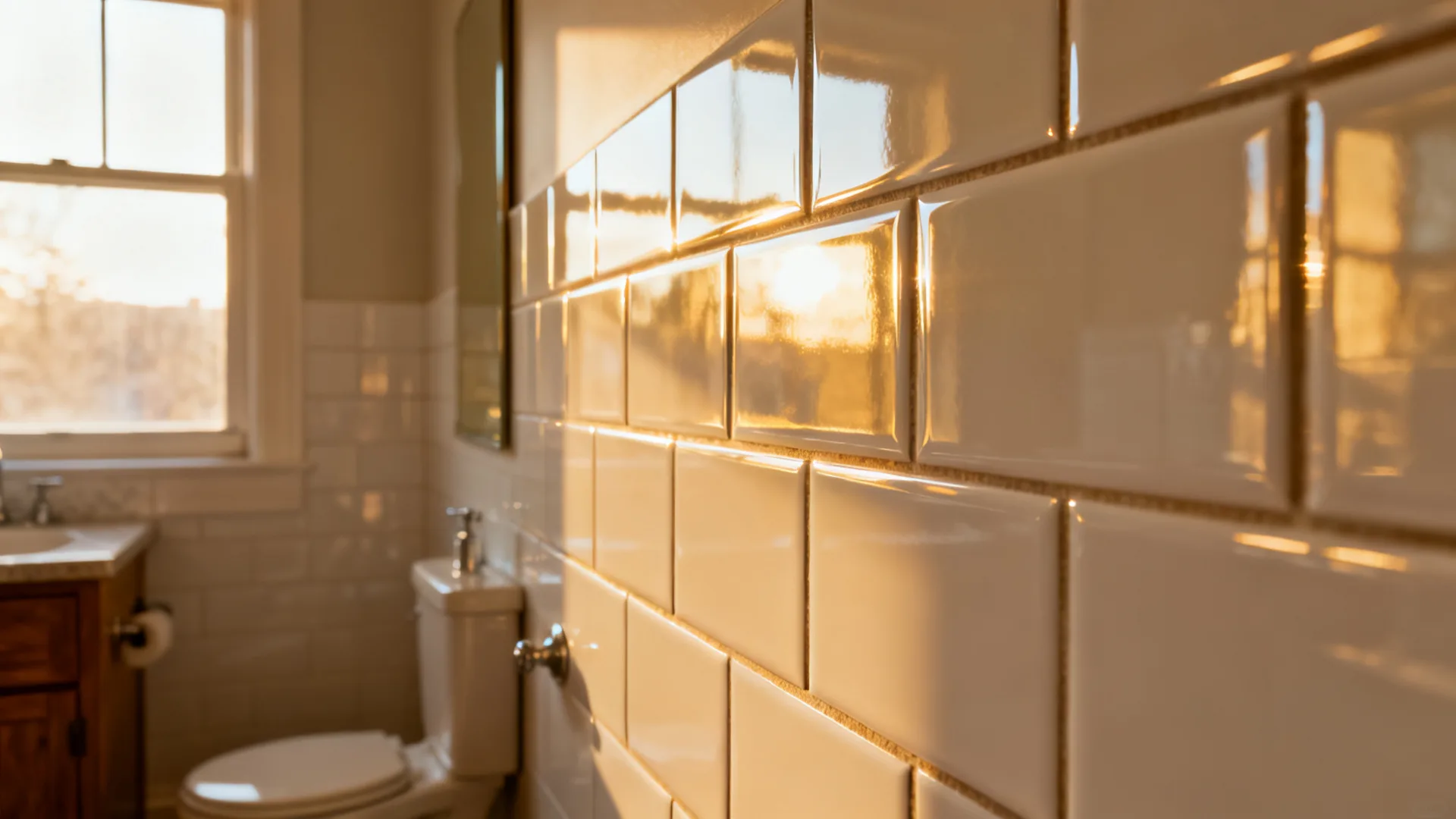 Tile reglazing in Throgs Neck
