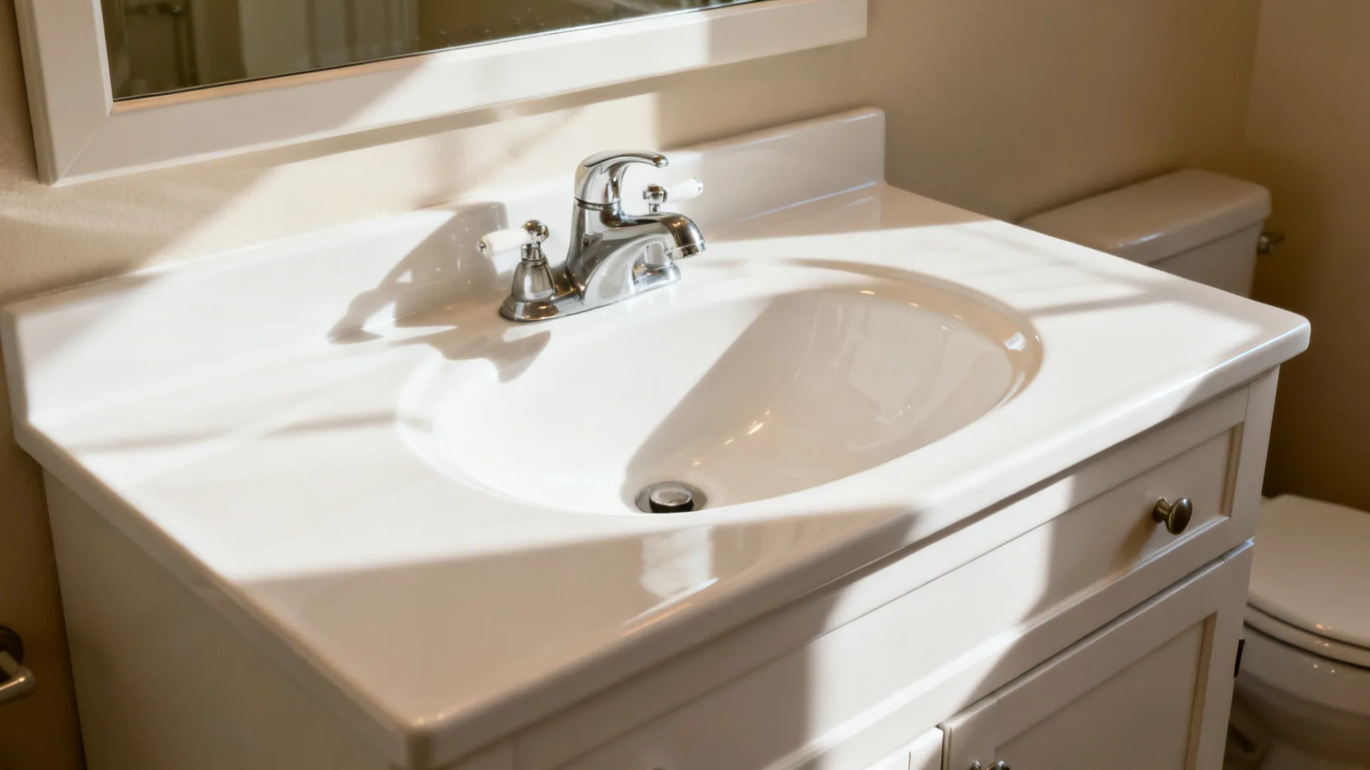 Sink refinishing in Morris Park
