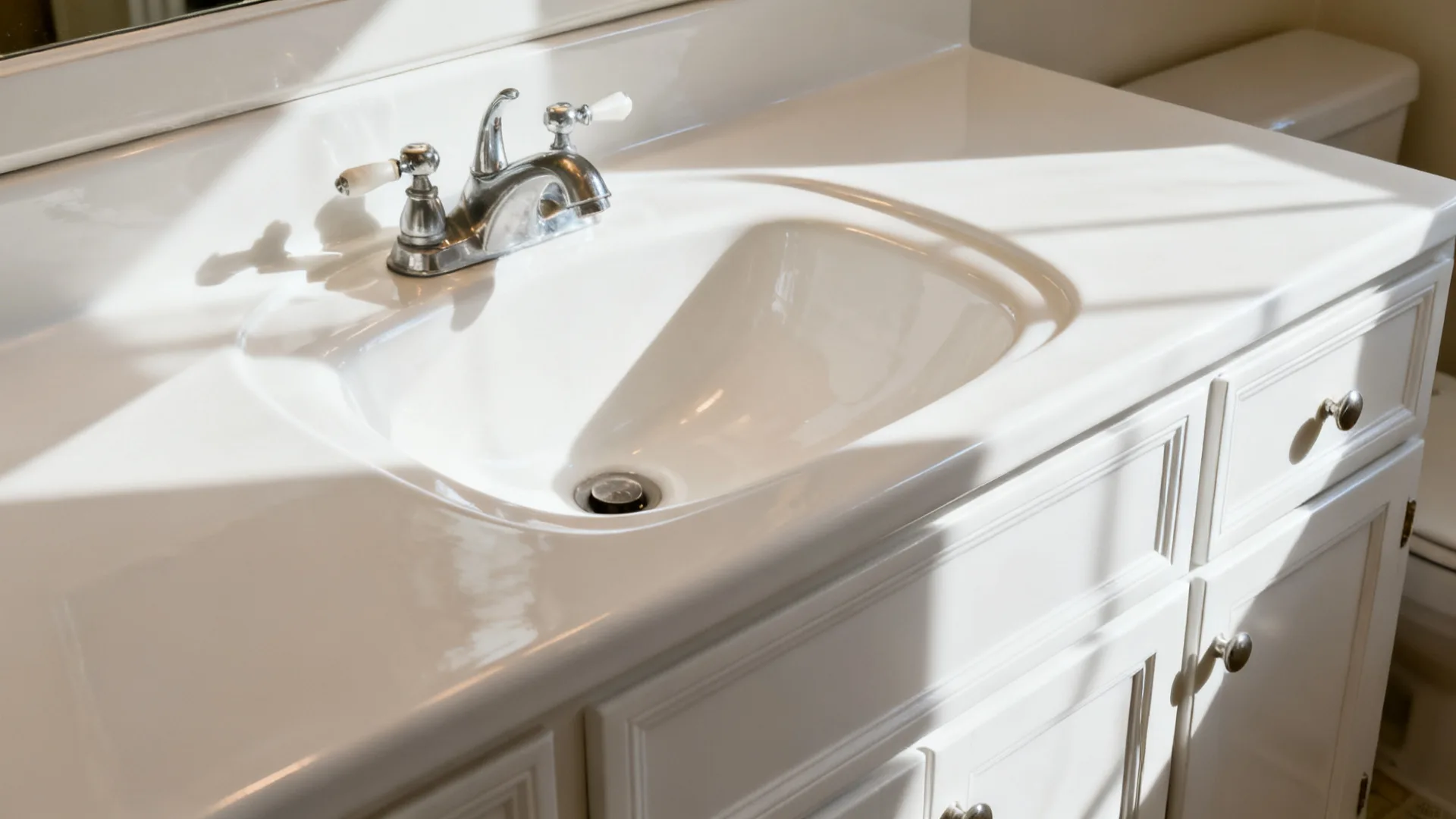 Sink refinishing in Parkchester