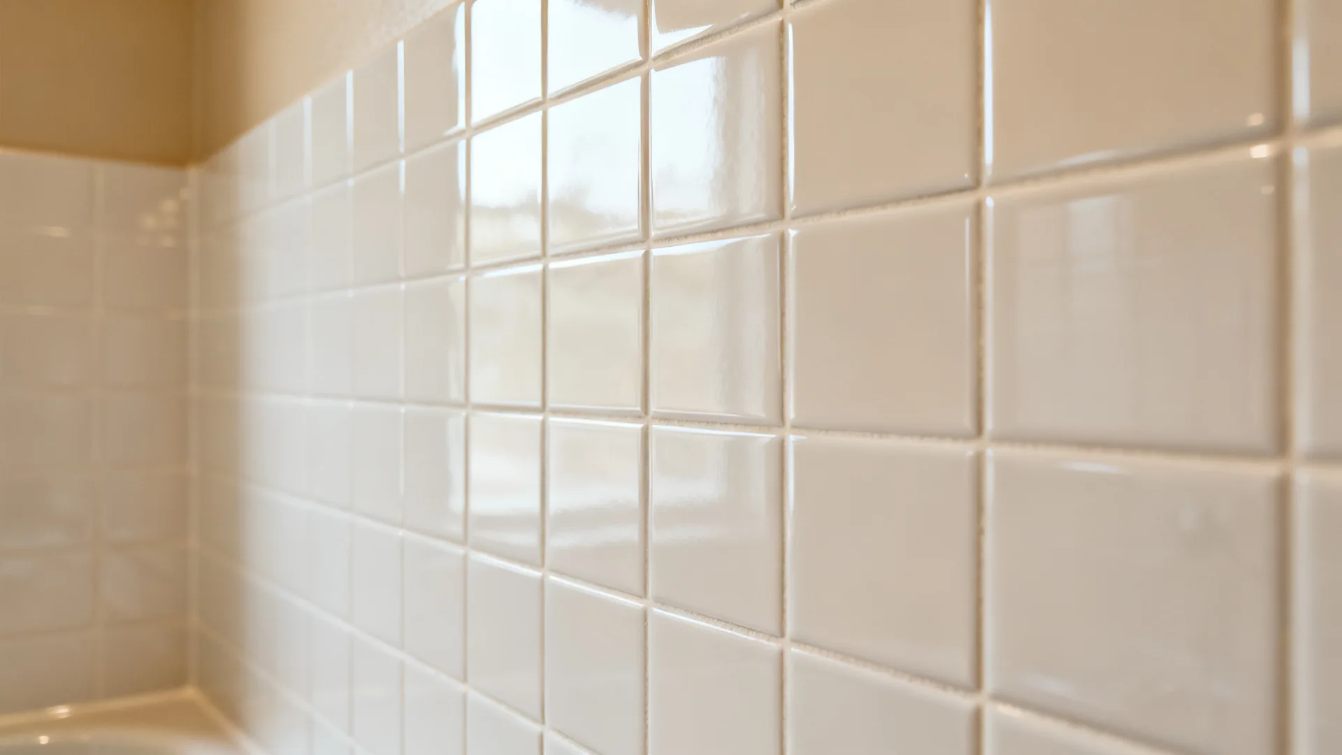 Tile reglazing in Kingsbridge