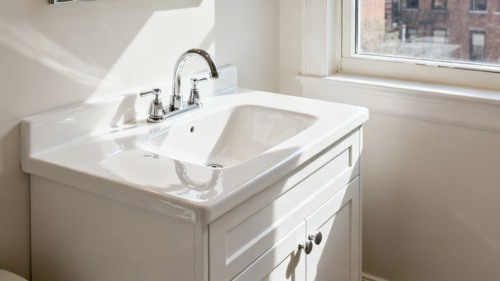 Sink refinishing in Upper East Side