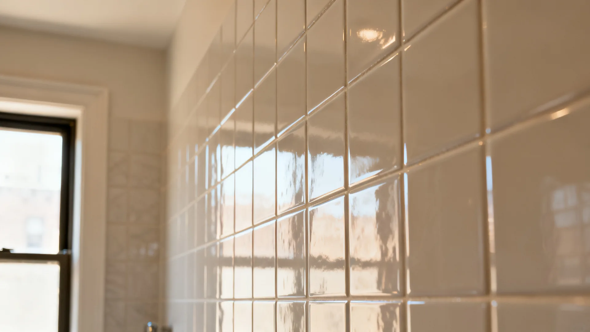 Tile reglazing in Upper West Side