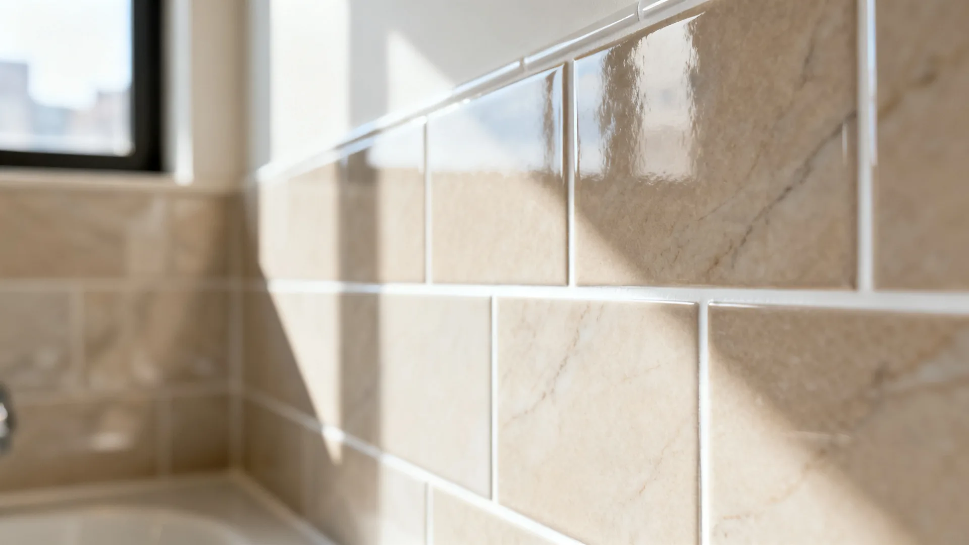 Tile reglazing in Harlem