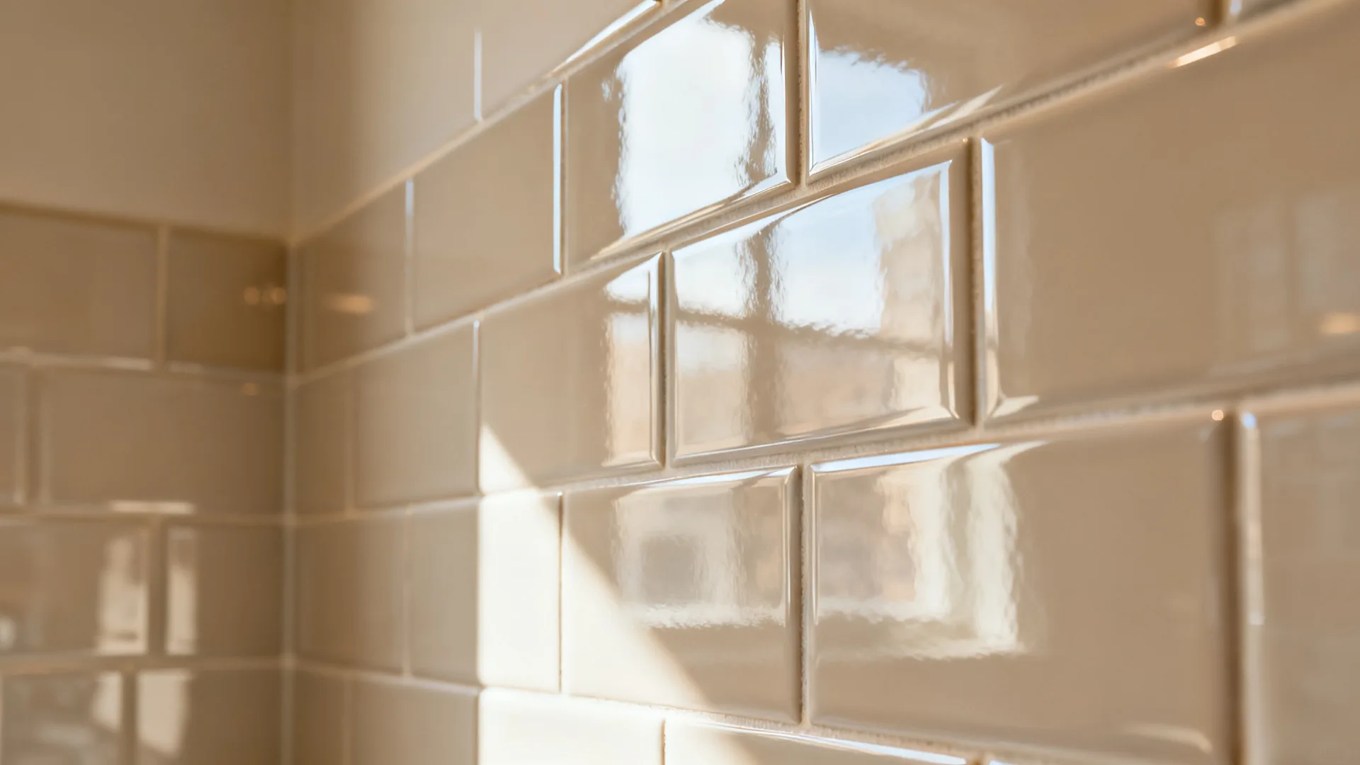 Tile reglazing in SoHo