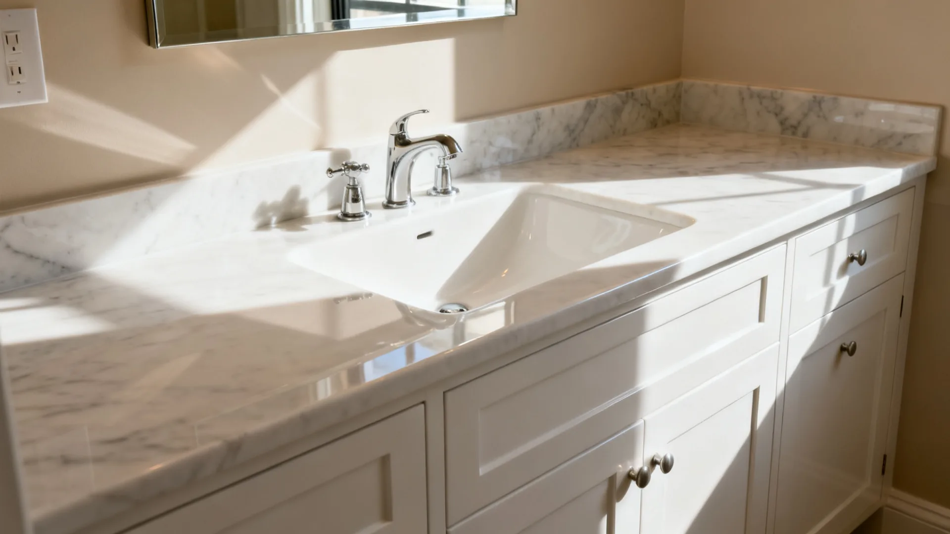 Sink refinishing in East Village