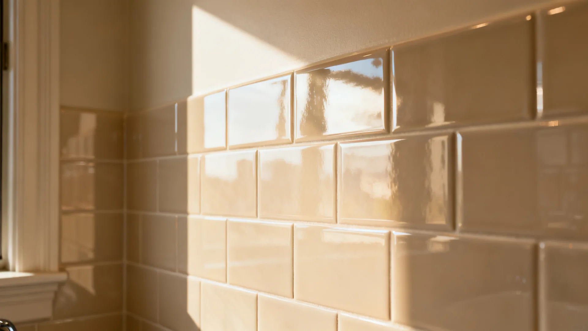 Tile reglazing in Washington Heights