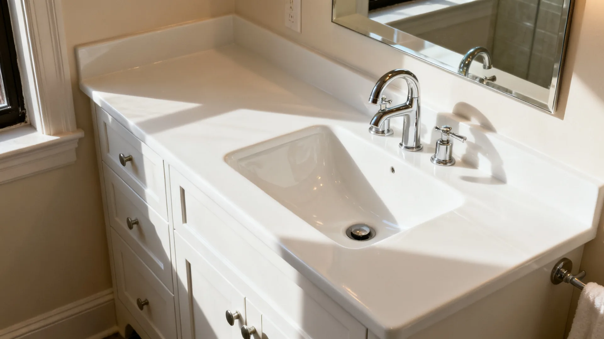 Sink refinishing in Washington Heights