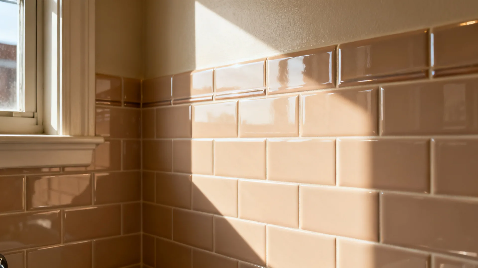 Tile reglazing in Flushing