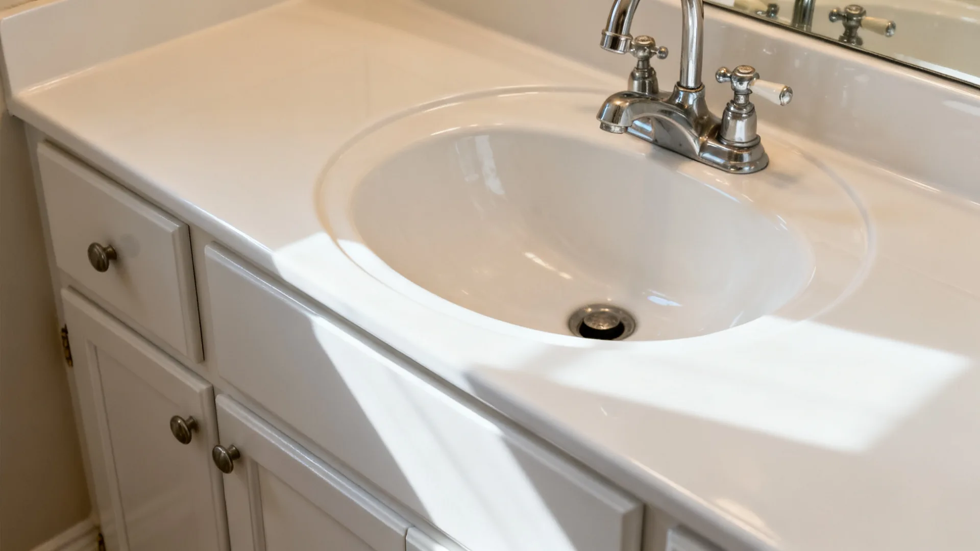 Sink refinishing in Flushing