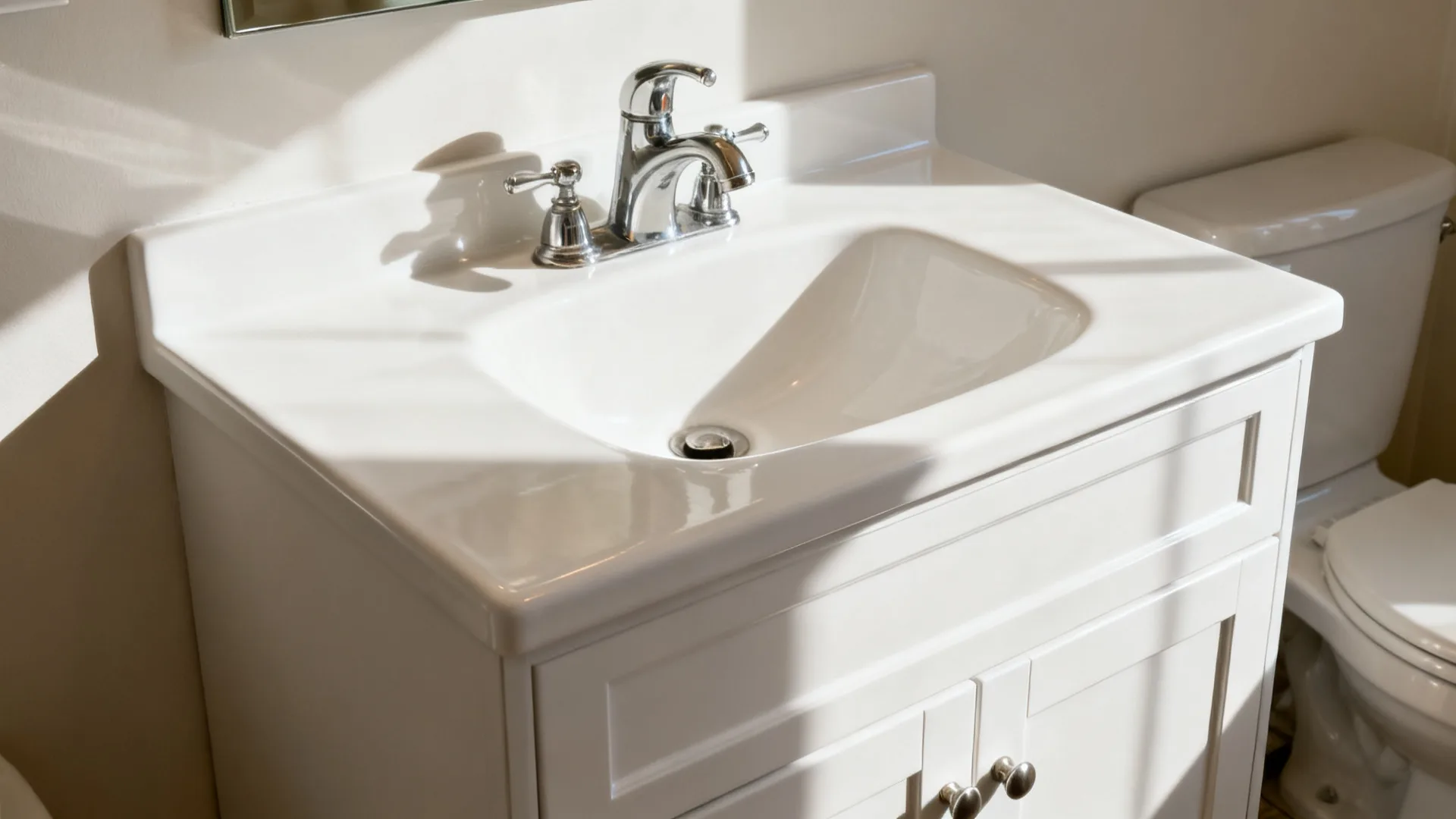 Sink refinishing in Forest Hills