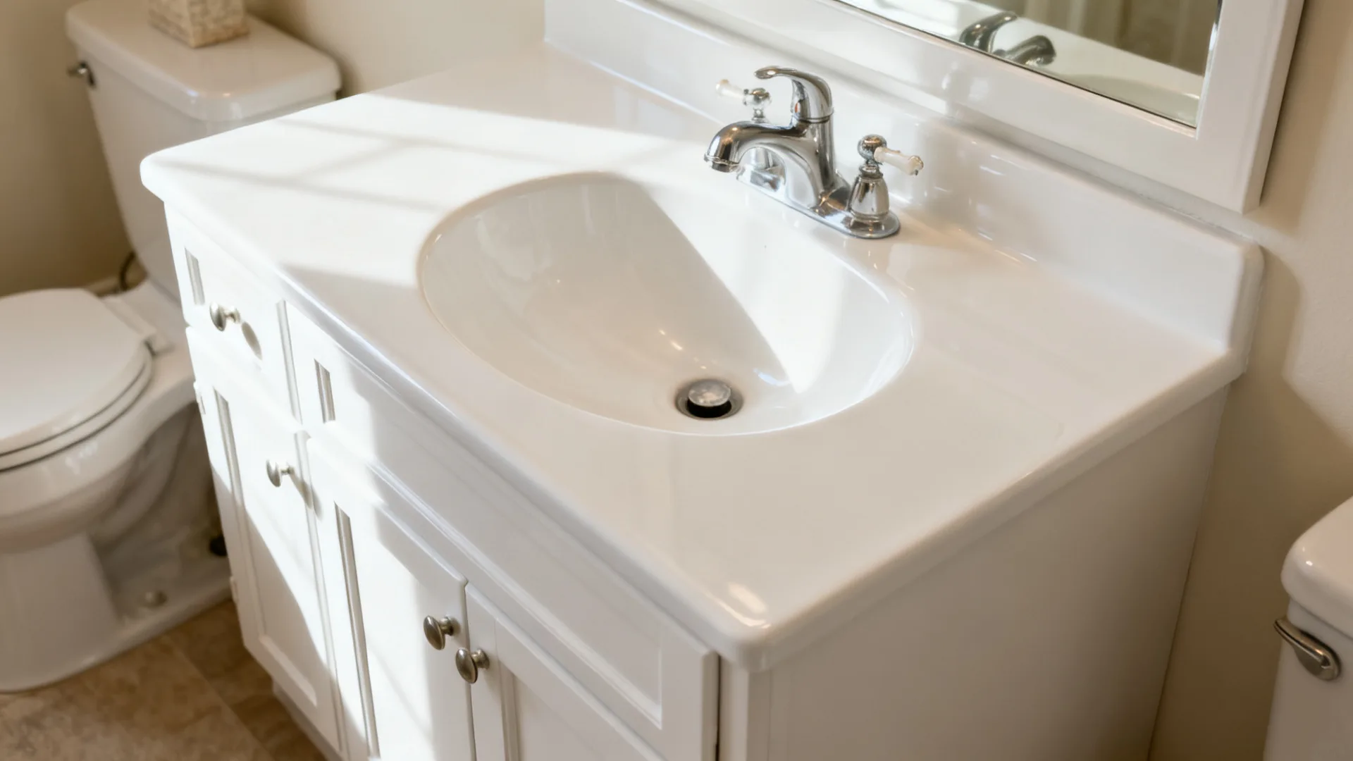 Sink refinishing in Jackson Heights