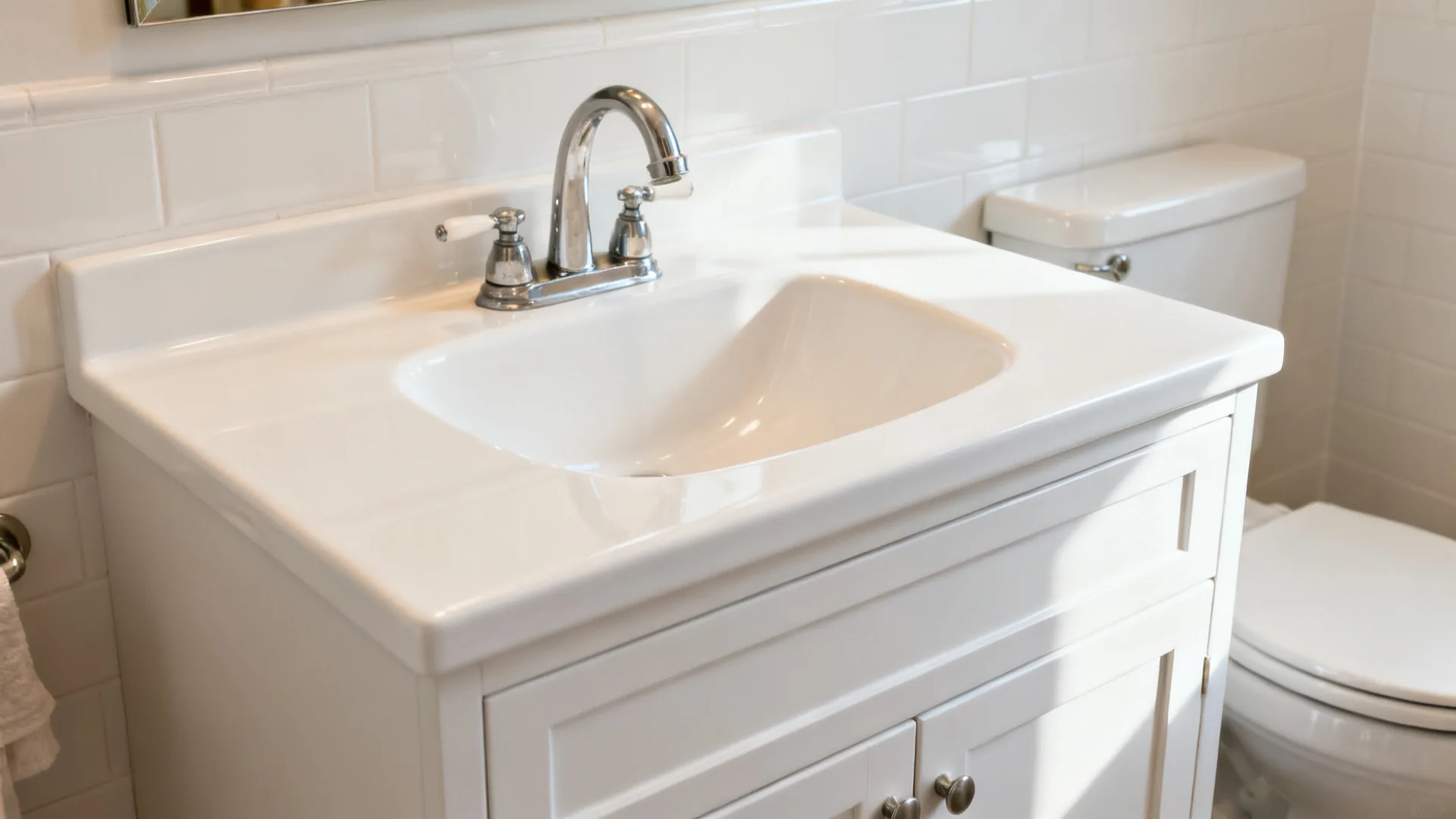 Sink refinishing in Brighton Beach