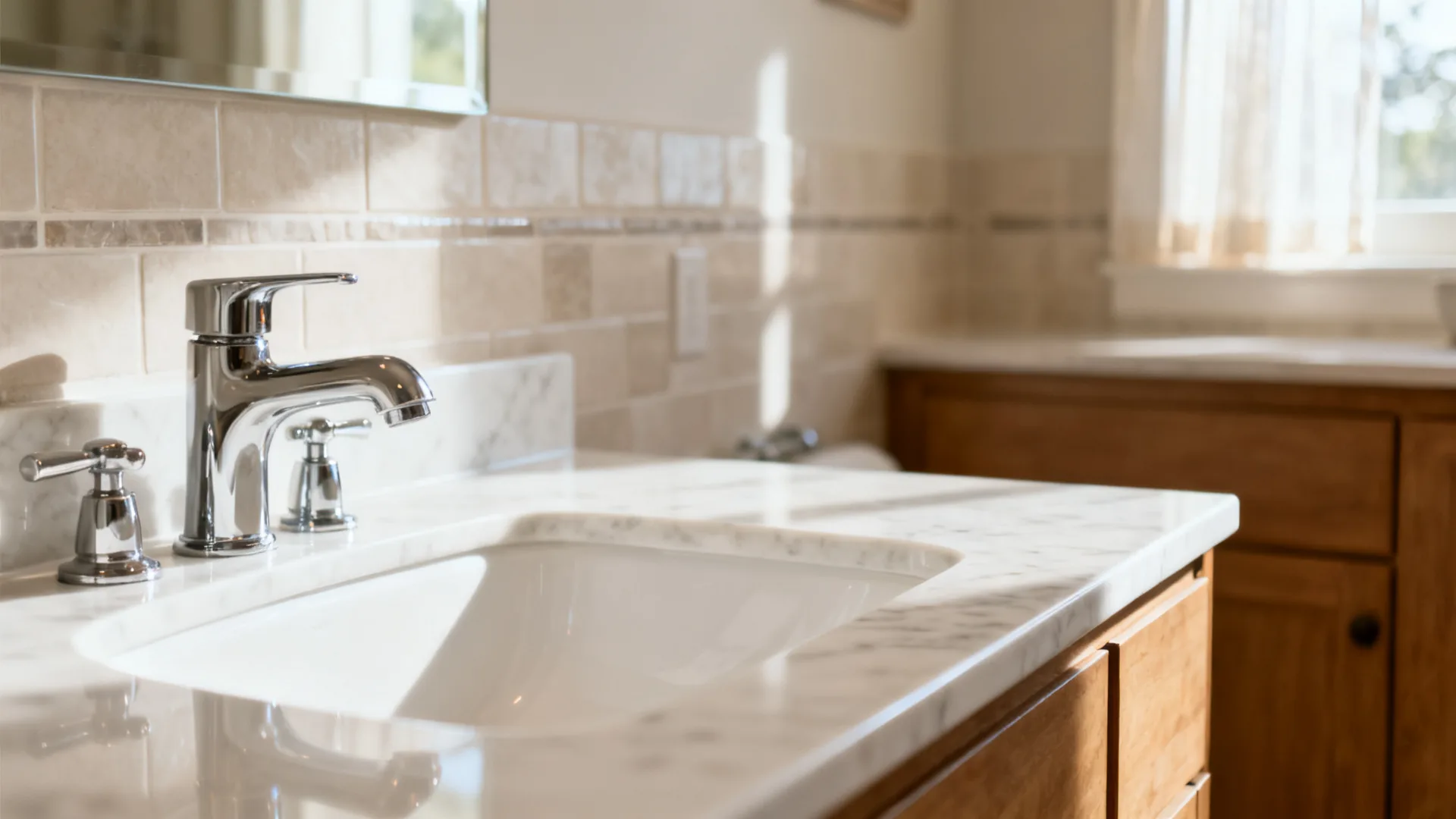 Sink refinishing in Sheepshead Bay
