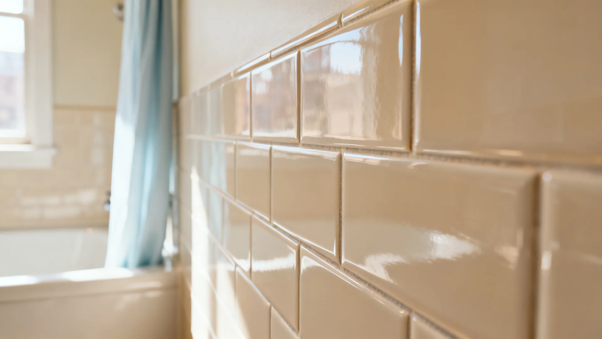 Tile reglazing in Bensonhurst