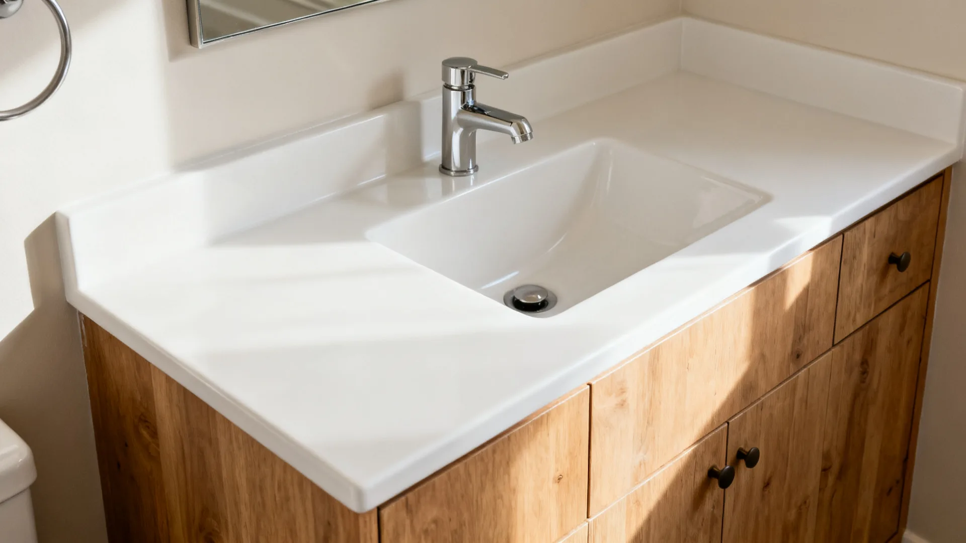 Sink refinishing in Flatbush