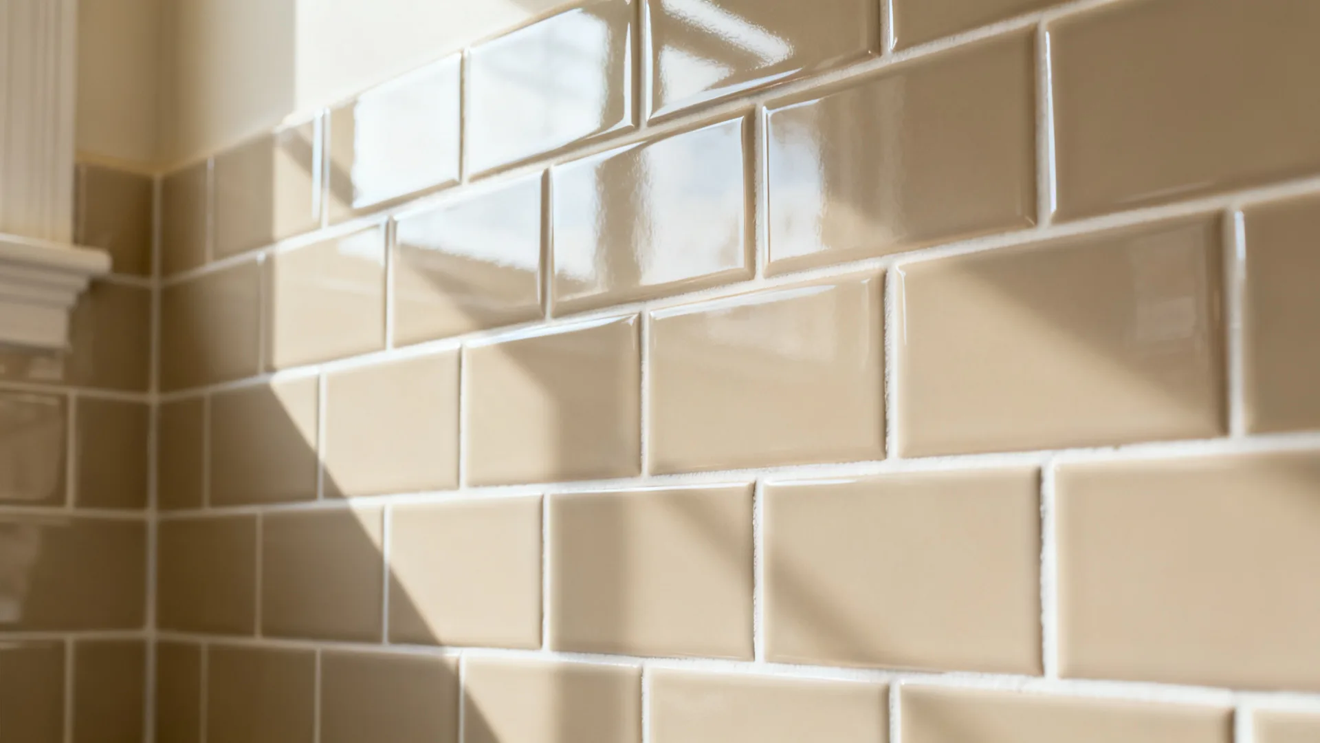Tile reglazing in Bushwick