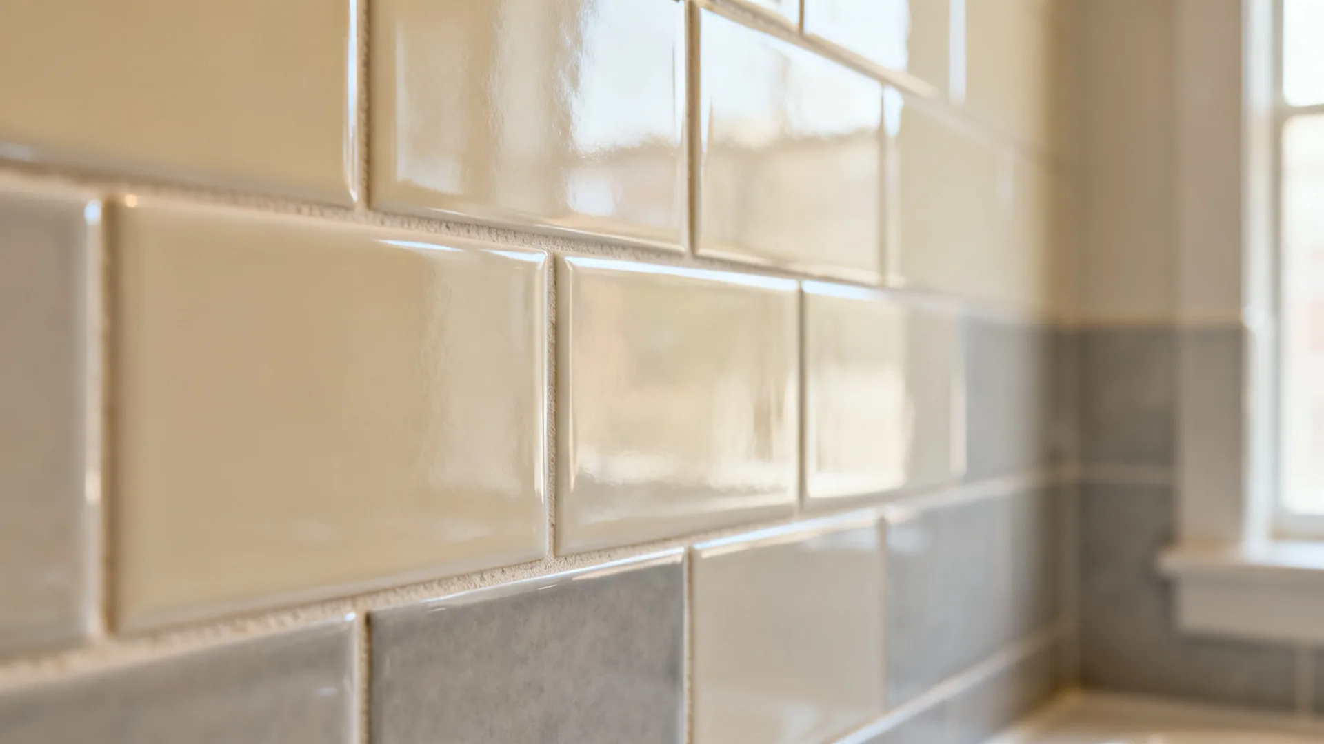 Tile reglazing in Dyker Heights