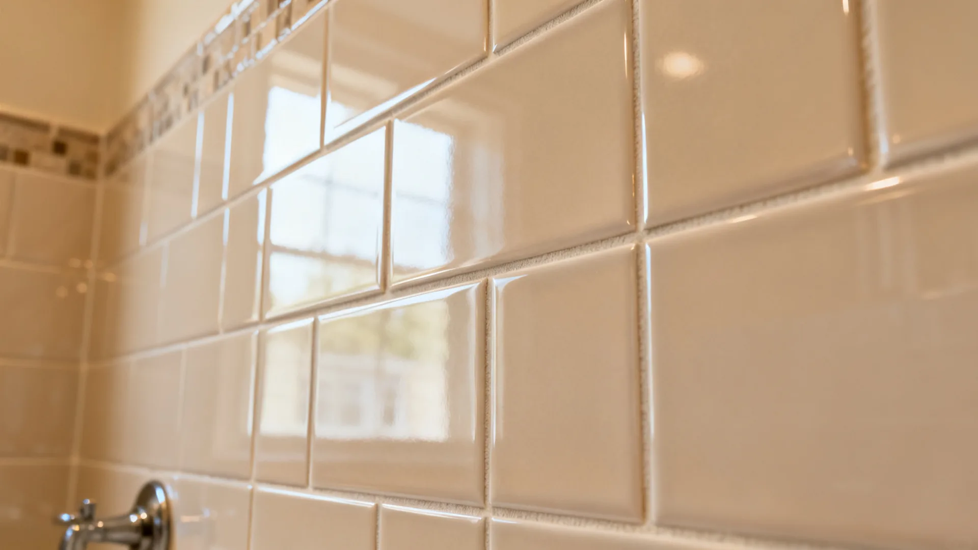Tile reglazing in Tottenville