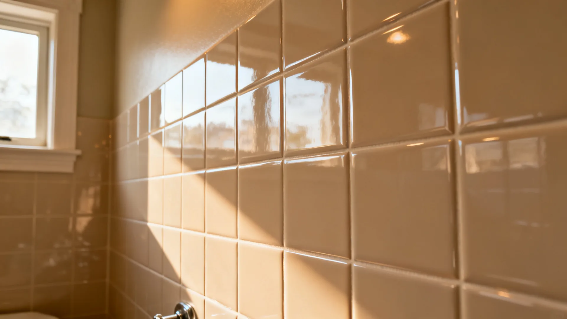 Tile reglazing in New Dorp