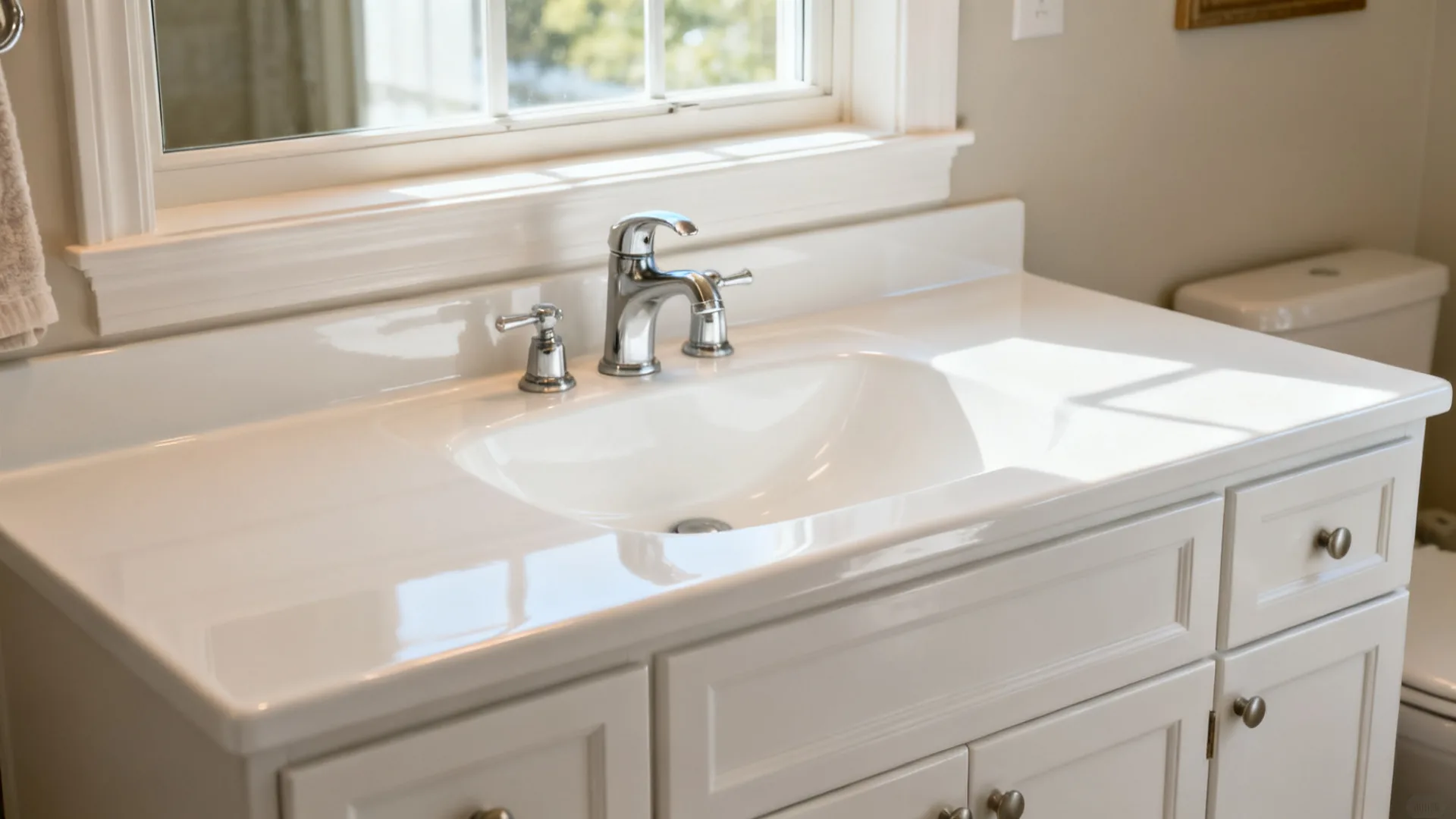 Sink refinishing in New Dorp