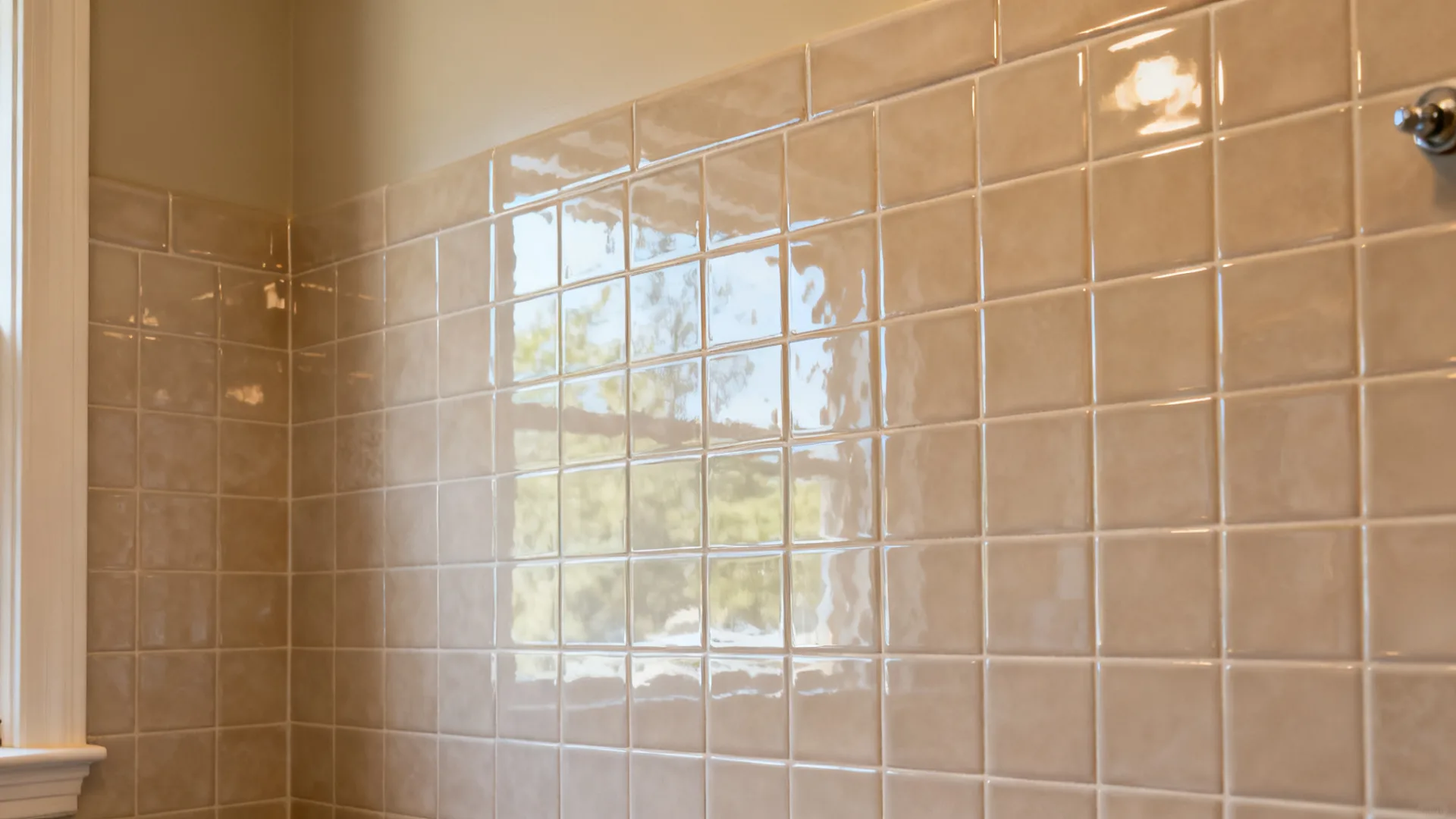 Tile reglazing in Jersey City