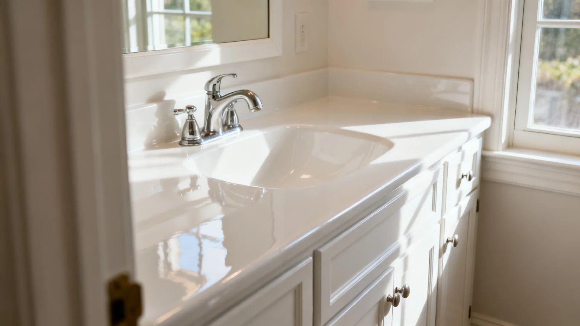 Sink refinishing in Jersey City