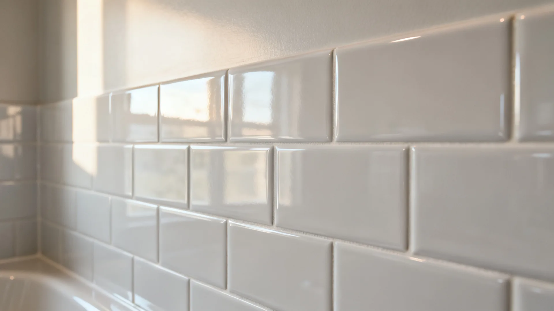Tile reglazing in Hoboken
