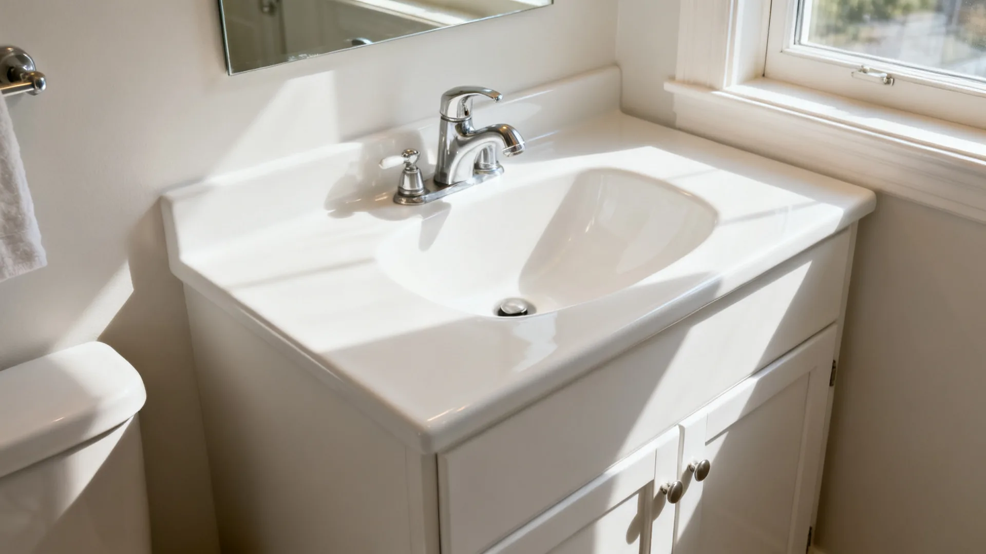 Sink refinishing in Hoboken
