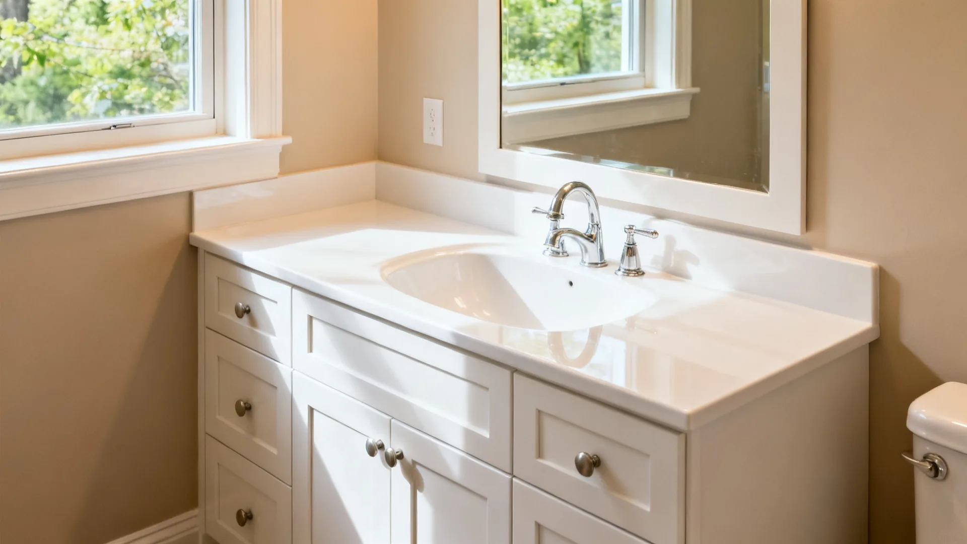 Sink refinishing in Bayonne