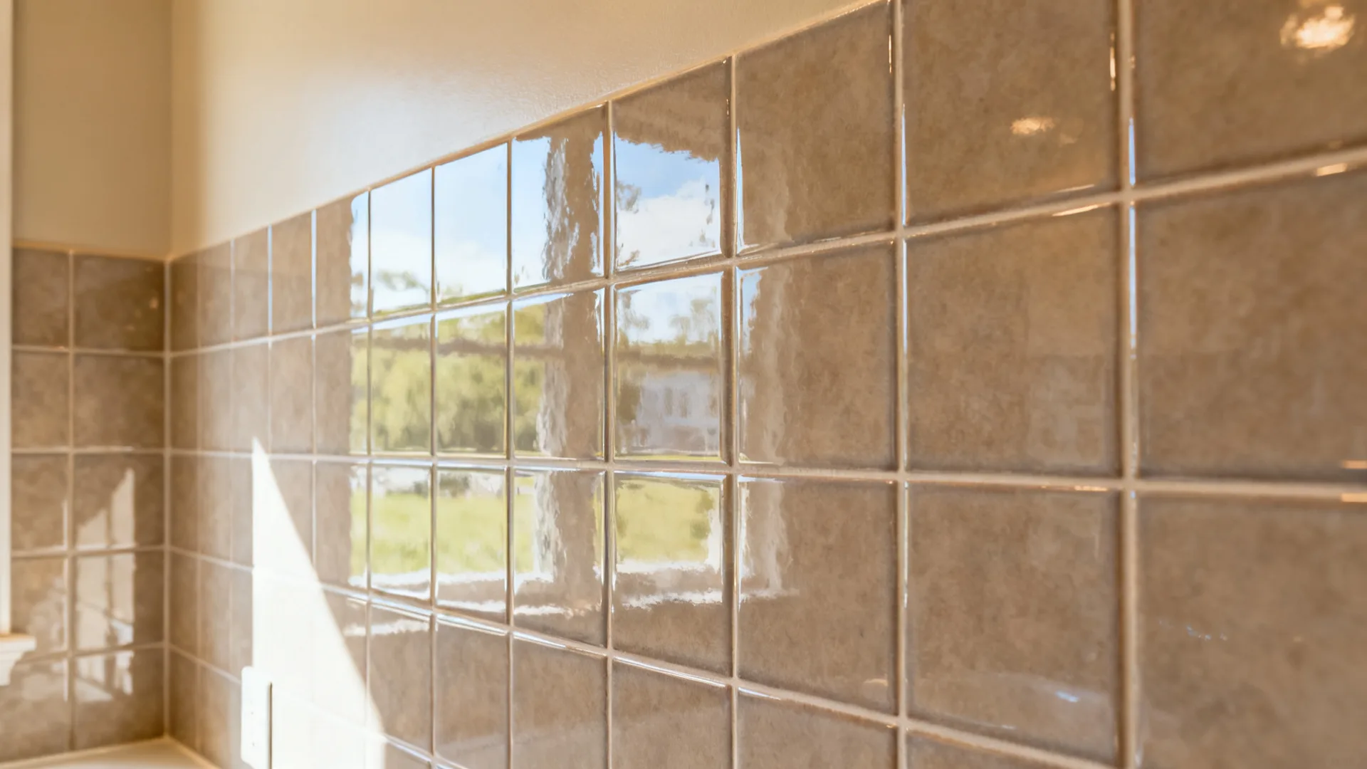 Tile reglazing in Union City