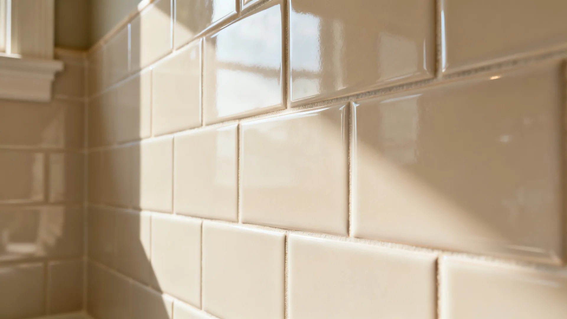 Tile reglazing in West New York