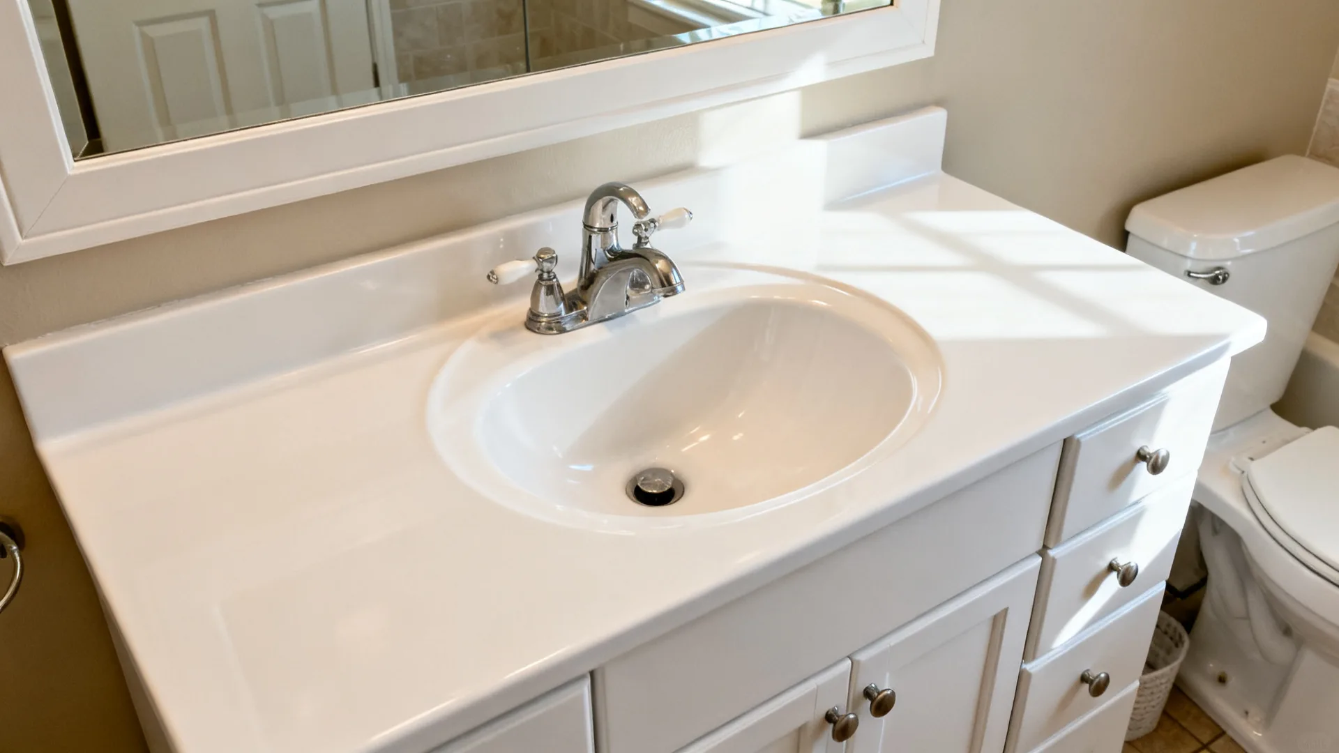 Sink refinishing in West New York